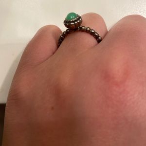 Pandora Ring size 7
